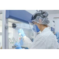 Mais três casos da variante delta são confirmados no Paraná